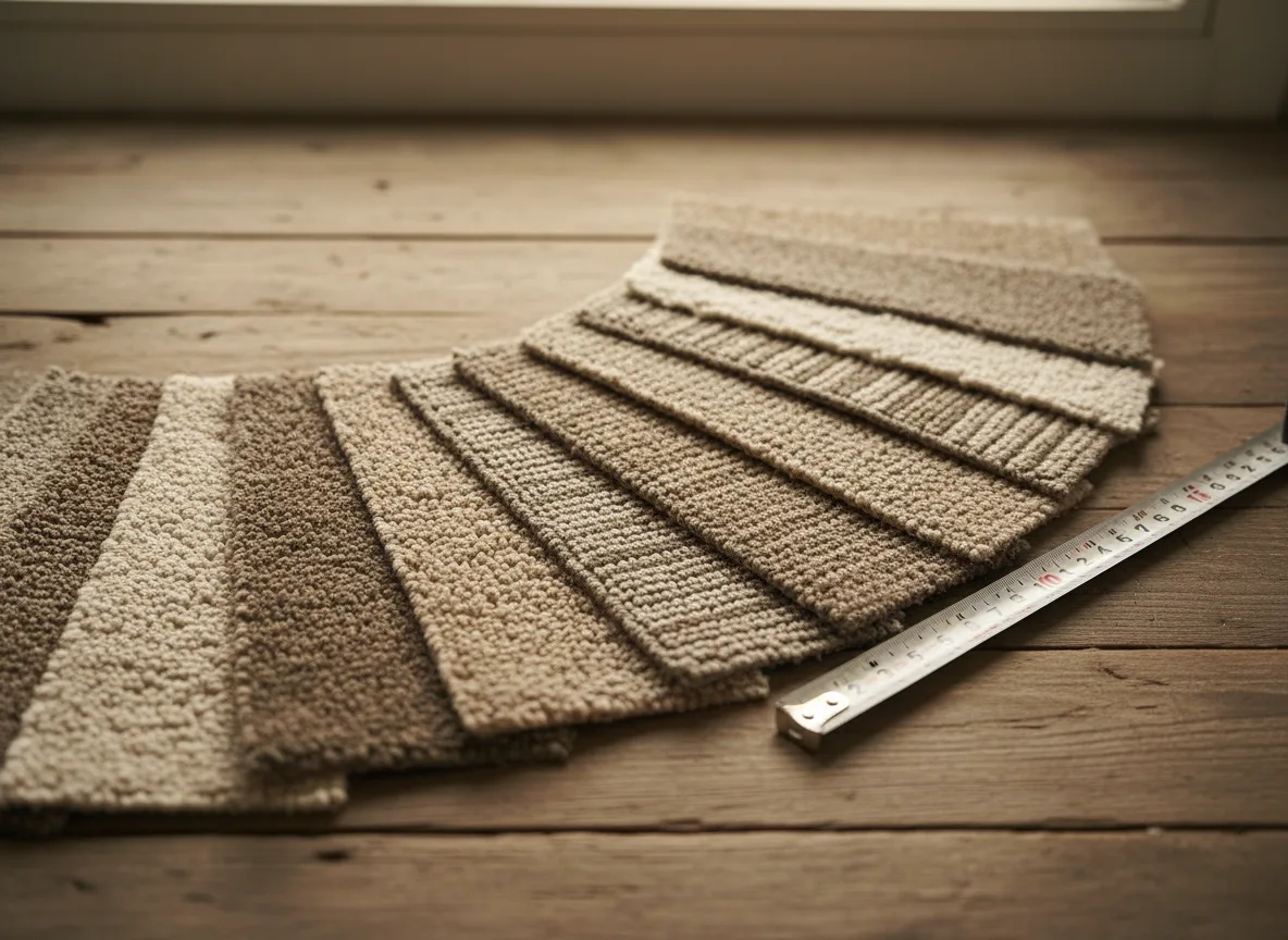 Carpet Installation Keene, ND FAQs